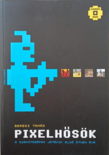 Beregi Tams - Pixelhsk