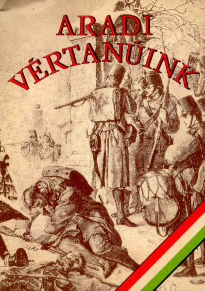 R�thy Endre-Tak�cs L�szl� - Aradi v�rtan�ink