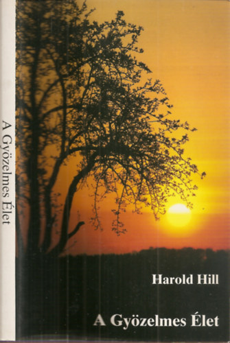 Harold Hill - A gy�zelmes �let