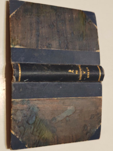 F.W.-Baktay E.  Bain (ford.) - A testet�lt�tt h�