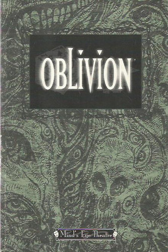 Oblivion (Mind's Eye Theatre)