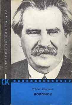 M�ricz Zsigmond - Rokonok