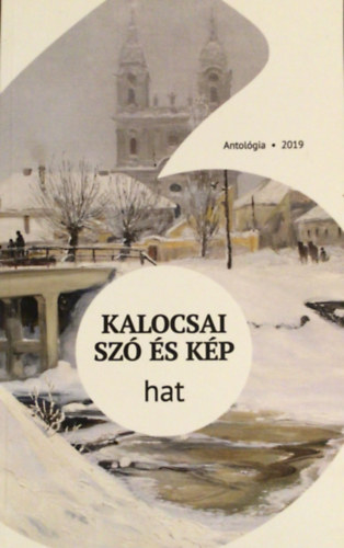 Nmeth Sndor - Kalocsai sz s kp