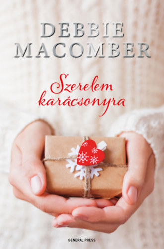 Debbie Macomber - Szerelem karácsonyra
