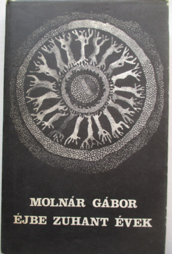 Moln�r G�bor - �jbe zuhant �vek