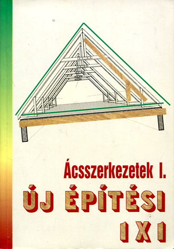 Dr. Tth Elek - csszerkezetek I.