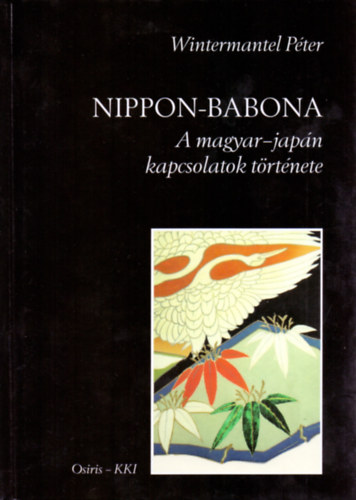 Wintermantel P�ter - Nippon-babona