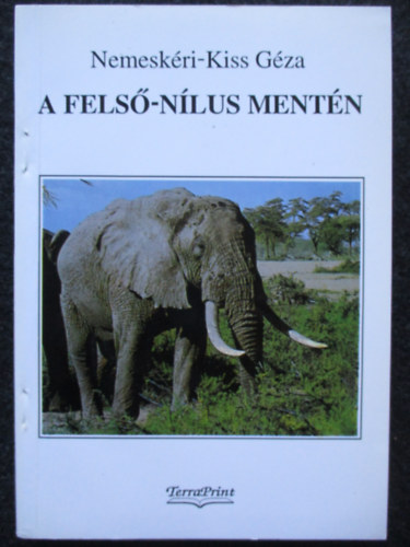 Nemeskri-Kiss Gza - A fels-Nlus mentn