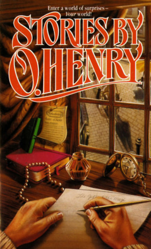 O. Henry - Stories by O. Henry