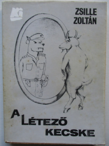 Zsille Zolt�n - A l�tez� kecske