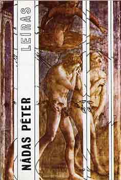 Nádas Péter - Leírás