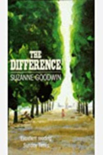 Suzanne Goodwin - The Difference