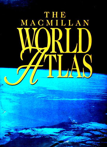 The MacMillan World Atlas