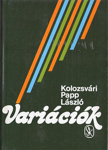 Kolozsvri Papp Lszl - Varicik