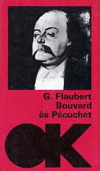 Gustave Flaubert - Bouvard �s P�cuchet