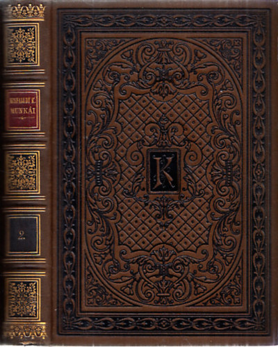 Kisfaludi Kisfaludy Károly minden munkái II. kötet