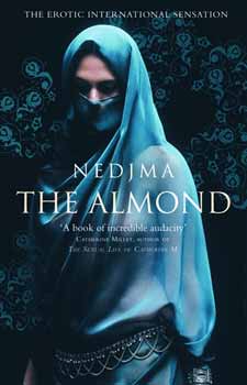 Nedjma - The Almond