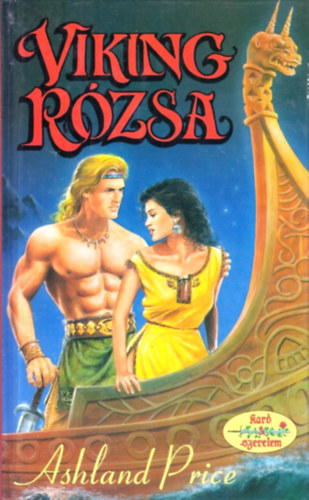 Ashland Price - Viking r�zsa