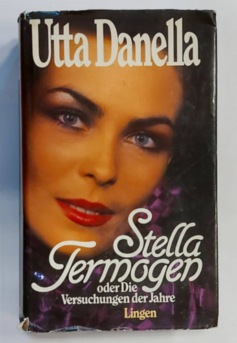 Utta Danella - Stella Termogen
