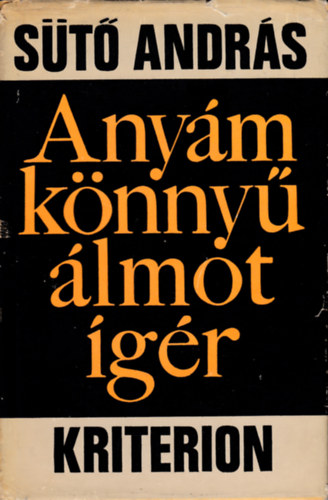 St Andrs - Anym knny lmot gr