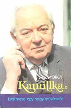 Sas Gy�rgy - Kamillka