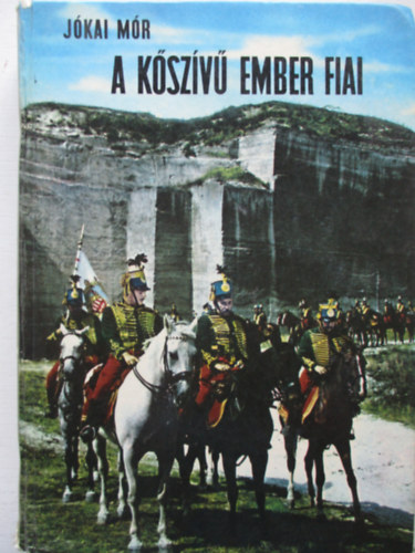 J�kai M�r - A k�sz�v� ember fiai