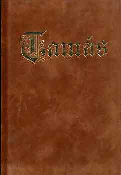 Adamik Lajos  (szerk.) - Tam�s