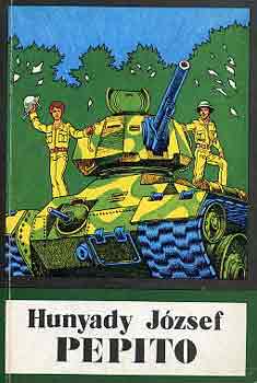 Hunyady J�zsef - Pepito