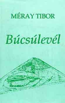M�ray Tibor - B�cs�lev�l