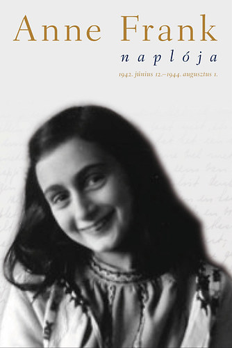 Anne Frank - Anne Frank napl�ja