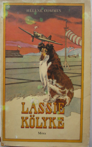 Hlne Commin - Lassie klyke
