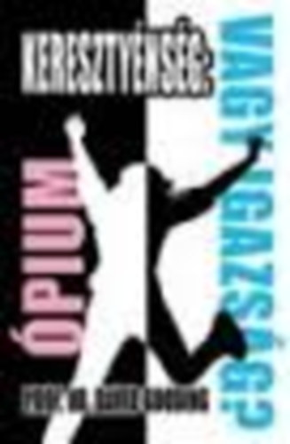 David Gooding - Keresztnysg: pium vagy igazsg?