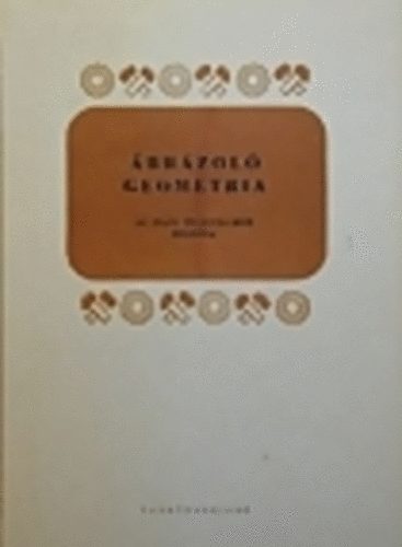 L�rincz P�l; Petrich G�za dr. - �br�zol� geometria