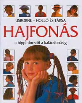 Hajfons a hippitincstl a kalcsfonsig