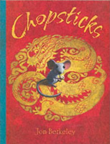 Jon Berkeley - Chopsticks