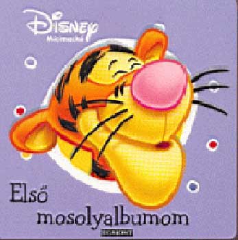 Walt Disney - Els mosolyalbumom