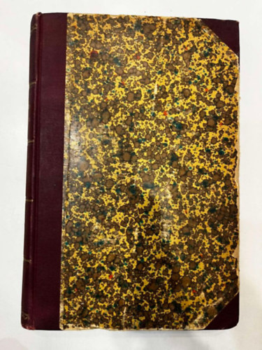 Gy�rky �d�n - Katholikus pedagogia - I. �vfolyam (1897.)