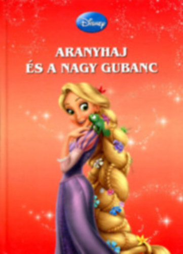 Aranyhaj s a nagy gubanc