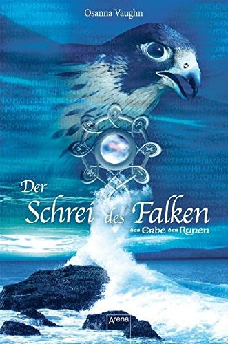 Osanna Vaugh - Der Schrei des Falken + CD Soundtrack