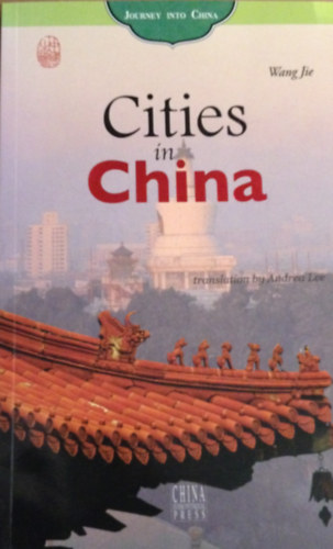 Wang Jie - Cities in China