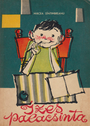Mircea Sintimbreanu - �zes palacsinta
