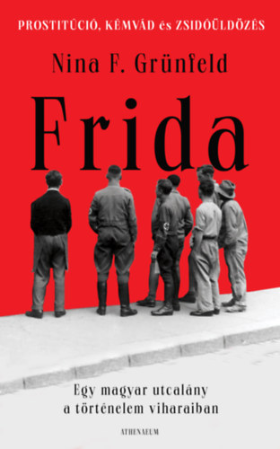 Nina F. Gr�nfeld - Frida