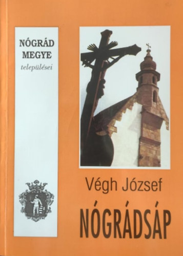 Végh József - Nógrádsáp