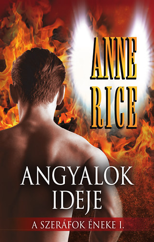 Anne Rice - Angyalok ideje