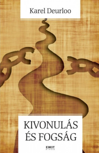 Karel Deurloo - Kivonuls s fogsg