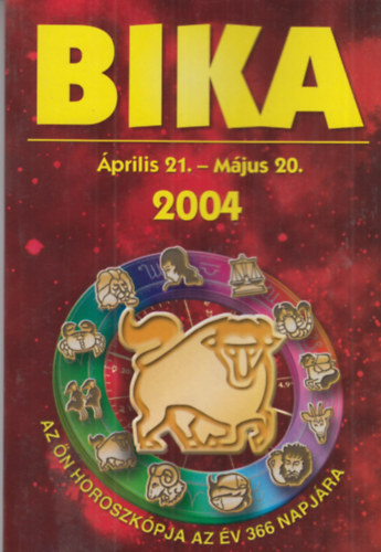 Bika  2004.