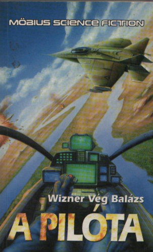 Gene Wolfe Wizner Vg Balzs - A pilta- Hallsziget