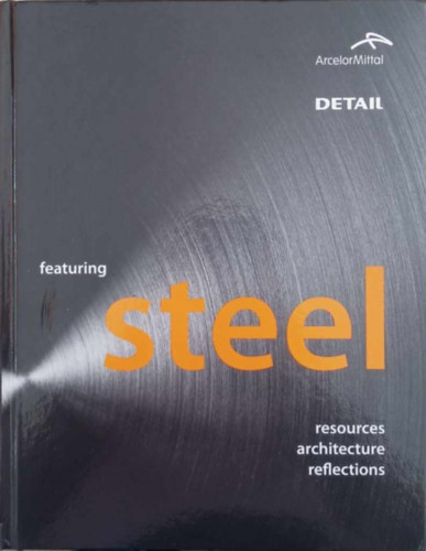 Klaus Bollinger, J. Michael Davies Andrea Bruno - Featuring Steel