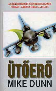 Mike Dunn - �t�er�