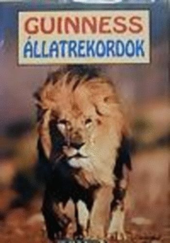 Aquila Knyvkiad - Guinness llatrekordok